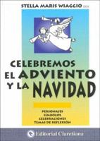 Celebremos El Adviento y La Navidad 9505123701 Book Cover