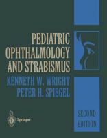 Pediatric Ophthalmology and Strabismus