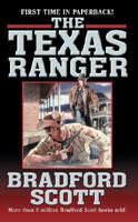 The Texas Ranger 0843957646 Book Cover