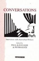 Conversations: Interviews with Australian Writers (Imprint critical studies) 0207170053 Book Cover