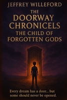 The Child of Forgotten Gods (The Doorway Chronicles) B0FRSZR3FK Book Cover