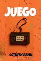 Juego (Spanish Edition) B0F8LB56FX Book Cover