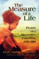 The Measure of a Life 1436366461 Book Cover
