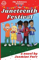 The Juneteenth Festival 0988777568 Book Cover