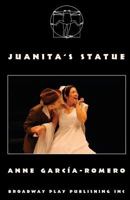 Juanita's Statue 0881455628 Book Cover