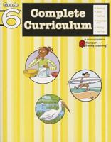 Complete Curriculum Grade 6 1411498798 Book Cover