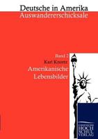 Amerikanische Lebensbilder 395738897X Book Cover
