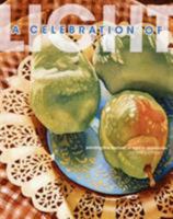 A Celebration of Light: Painting the Textures of Light in Watercolor 1581808739 Book Cover