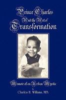 Prince Charles and the Art of Transformation 1436379059 Book Cover