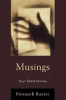 Musings: Four Short Stories 0761864180 Book Cover