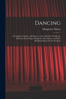 Dancing 1015201016 Book Cover