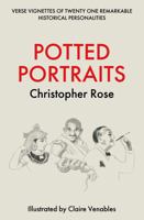 Potted Portraits 1805140116 Book Cover