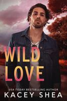 Wild Love 1956325158 Book Cover