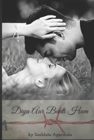 Diya Aur Baati Hum 1091944040 Book Cover