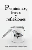Poemínimos, frases y reflexiones 1637654065 Book Cover