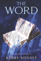 The Word (The Freebooters) B0DT6FBHTC Book Cover