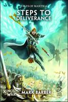 Steps to Deliverance 195042300X Book Cover