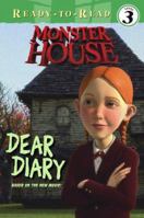 Dear Diary (Ready-to-Read. Level 3) 1416918205 Book Cover