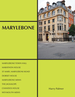 Marylebone 1916023061 Book Cover