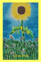 Poetry for You B09WKCPTSS Book Cover