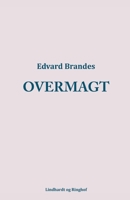 Overmagt 872600948X Book Cover