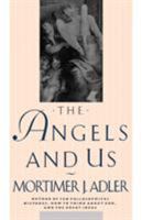 The Angels and Us 0020160216 Book Cover