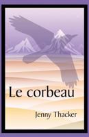 Le Corbeau (French) 1683941624 Book Cover