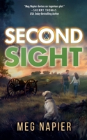 Second Sight 1735102458 Book Cover