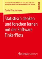 Statistisch Denken Und Forschen Lernen Mit Der Software Tinkerplots 3658153229 Book Cover