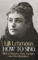 How to Sing 0486275019 Book Cover