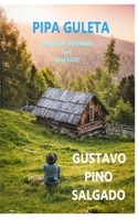 PIPA GULETA - Gallego (Scots Gaelic Edition) B0DPPN2277 Book Cover
