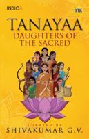 Tanayaa 9365472539 Book Cover