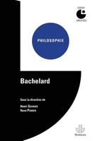 Bachelard: Colloque de Cerisy (1970) (HR.HORS COLLEC.) (French Edition) 2705682007 Book Cover
