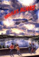 Angela's Aliens (Investigators of the Unknown, Bk. 4.) 0380725193 Book Cover