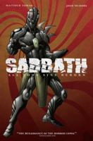 Sabbath: All Your Sins Reborn 1934692417 Book Cover