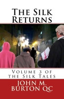 The Silk Returns 1514670674 Book Cover