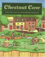 Chestnut Cove 0395850762 Book Cover