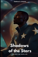 Shadows of the Stars B0D8KB49ZN Book Cover