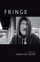 Fringe B0C4ZRX522 Book Cover