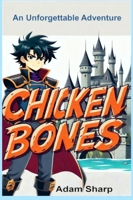 Chicken Bones B0DZV7FRN9 Book Cover