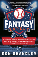 Fantasy Expert 163727548X Book Cover