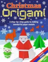 Christmas Origami 1784283010 Book Cover