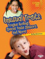 Unusual Traits 1580139574 Book Cover