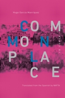Commonplace 1945720298 Book Cover