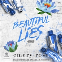 Beautiful Lies B0CW524NWL Book Cover