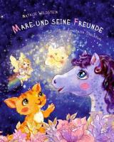 Mare und seine Freunde 1493533347 Book Cover