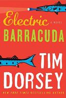 Electric Barracuda 0061876917 Book Cover