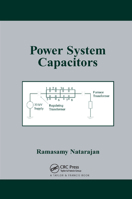 Power System Capacitors 0367393166 Book Cover