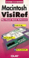 Macintosh Visiref 1565298314 Book Cover