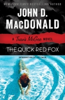 The Quick Red Fox 0449125556 Book Cover